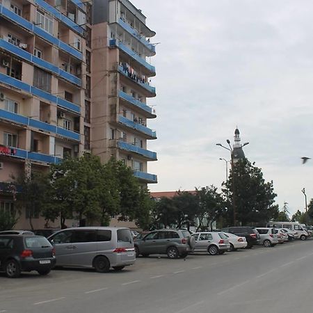 Apartment Khimshiashvili 9 Μπατούμι Εξωτερικό φωτογραφία