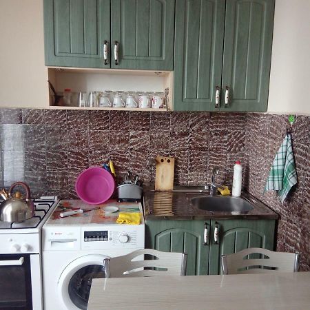 Apartment Khimshiashvili 9 Μπατούμι Εξωτερικό φωτογραφία