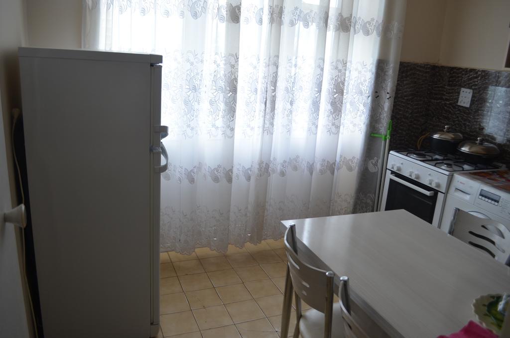 Apartment Khimshiashvili 9 Μπατούμι Εξωτερικό φωτογραφία