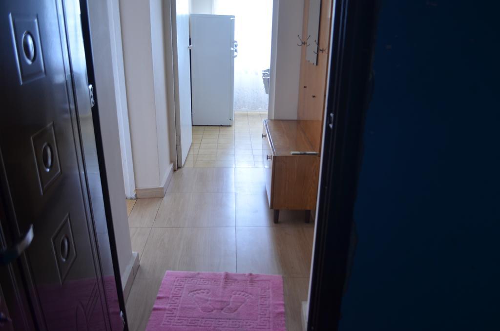 Apartment Khimshiashvili 9 Μπατούμι Εξωτερικό φωτογραφία