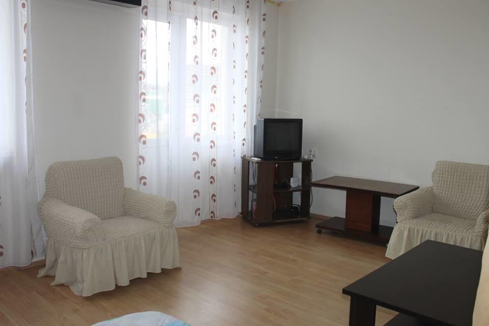 Apartment Khimshiashvili 9 Μπατούμι Εξωτερικό φωτογραφία