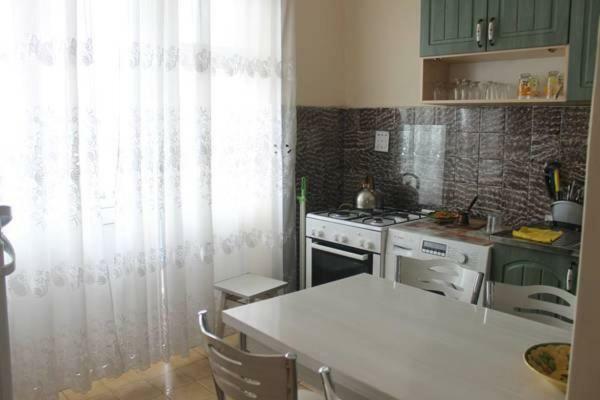 Apartment Khimshiashvili 9 Μπατούμι Εξωτερικό φωτογραφία