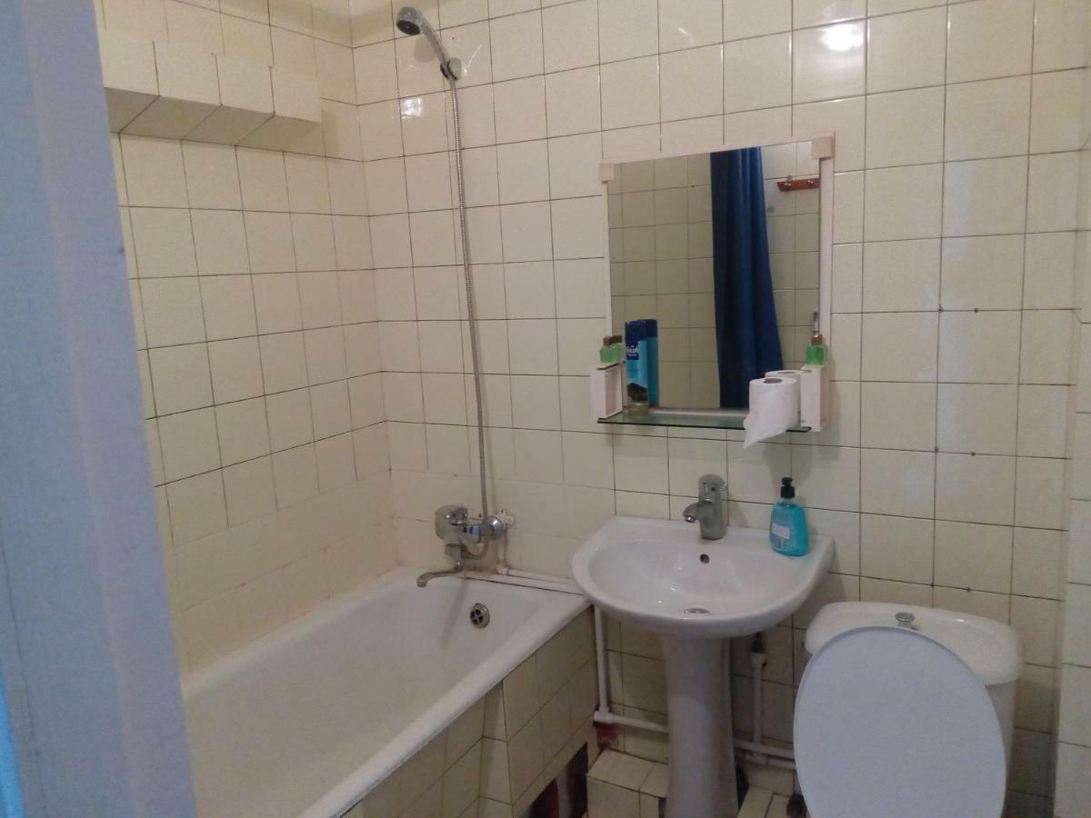 Apartment Khimshiashvili 9 Μπατούμι Εξωτερικό φωτογραφία