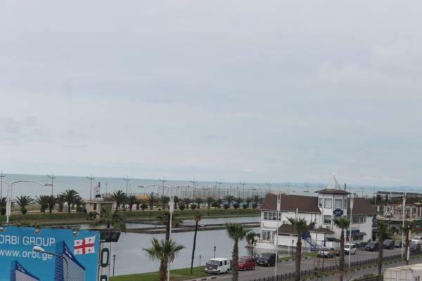 Apartment Khimshiashvili 9 Μπατούμι Εξωτερικό φωτογραφία