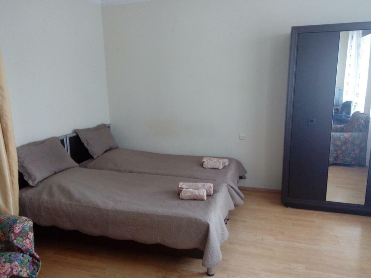 Apartment Khimshiashvili 9 Μπατούμι Εξωτερικό φωτογραφία